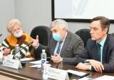 Магнитогорск. Возрождение?