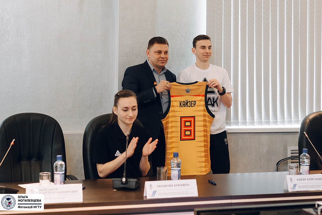 Матч звезд АСБ - 2018