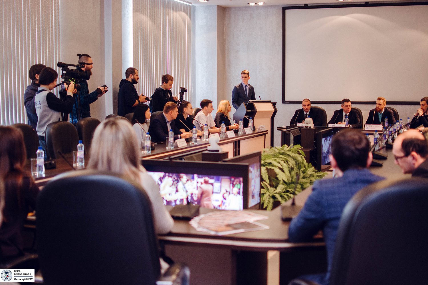 Матч звезд АСБ - 2018