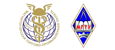 Фон мгту для презентации