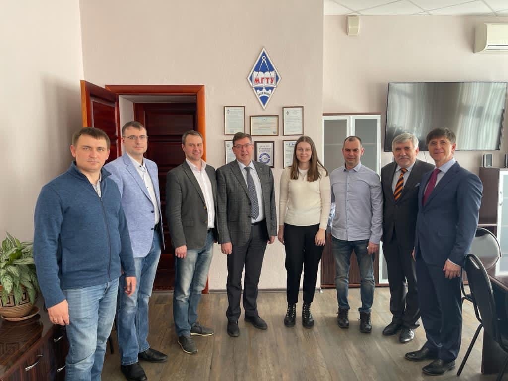 Металлоинвест волейбол