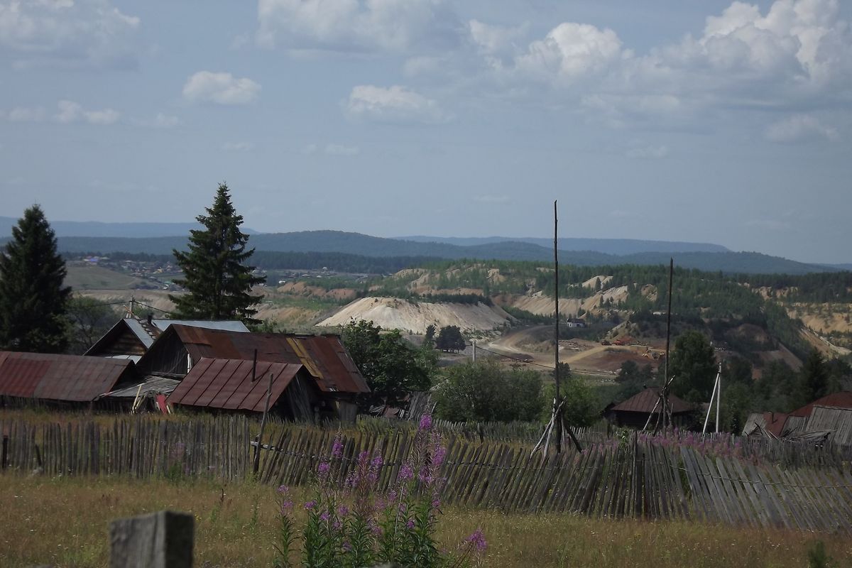 Погода в тукане белорецком