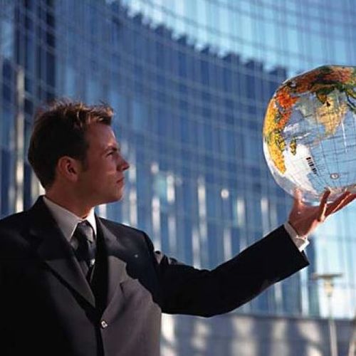 Политтехнолог