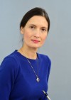 Жигарева Э.Р.