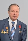Салганик М.В.