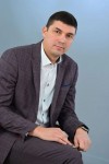Феоктистов  Н.А.