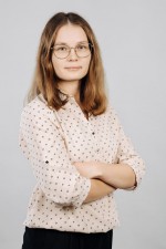 Баранихина А.П.