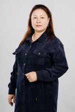 Комарова Р.И.