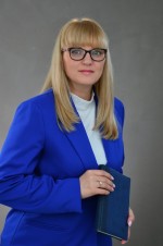 Новокрещенова О.В.