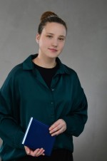 Замурагина С.С.