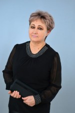 Булгакова Н.В.