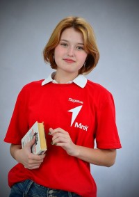 Сафина Ангелина