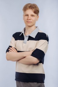 Щеголихин И.С.