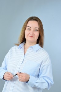 Юрина М.В.