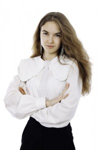 Лошкарева Олеся