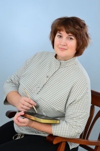 Решетова И.В.