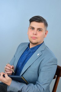 Щелоков Н.С.