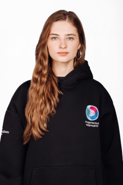 Кульбакова Я.А.