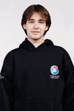 Синебрюхов М.Д.