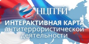 Интерактивная карта профилактической деятельности