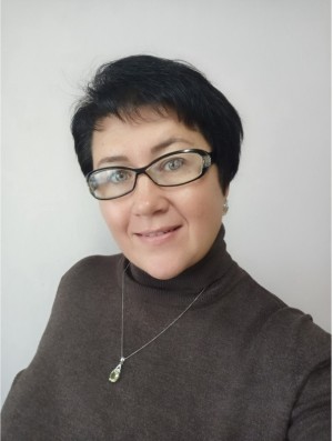 Баранова И.В. Баранова И.В.