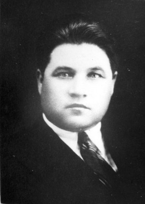 Василенко М.Д., директор МГПИ