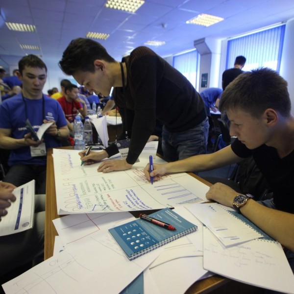 Подземная разработка месторождений полезных ископаемых профессия казахстан