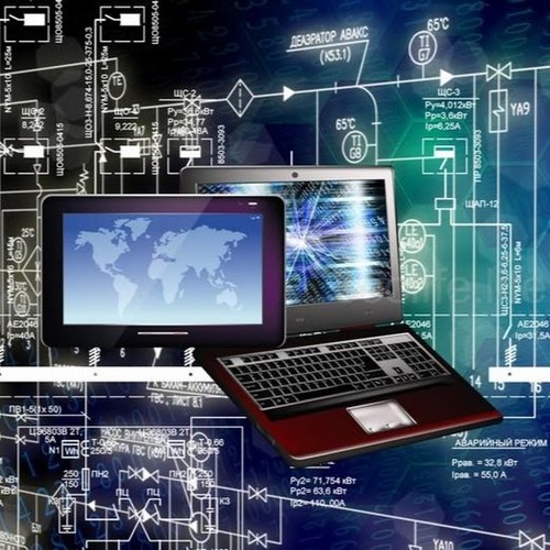 Курсовая работа по теме Проектирование цифровых устройств компьютерных систем и комплексов