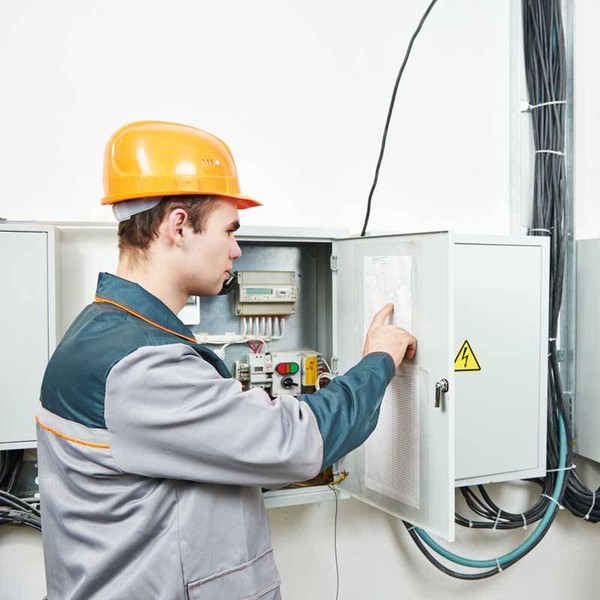 Электромонтер по ремонту и обслуживанию электрооборудования