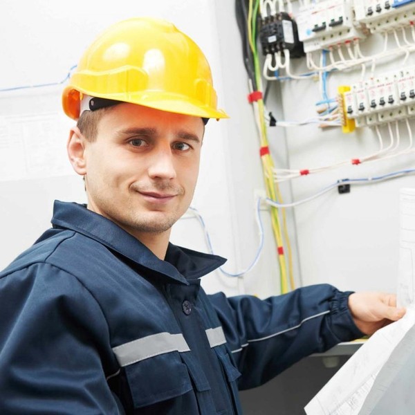 Слесарь-электрик по ремонту электрооборудования