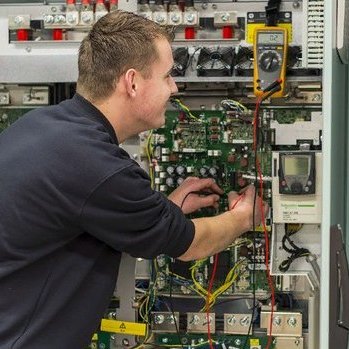 Слесарь по контрольно-измерительным приборам и автоматике