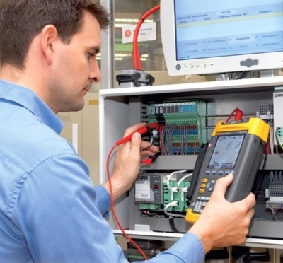 Наладчик контрольно-измерительных приборов и автоматики