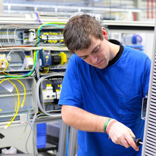 Монтажник приборов и аппаратуры автоматич. контроля регулирования и управления