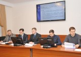 Программа «Открытая среда» в действии