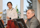 Программа «Открытая среда» в действии