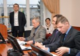 Программа «Открытая среда» в действии