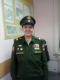 Чему научила армия