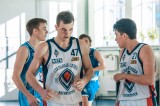 Наши баскетболисты вышли в «Финал восьми» Студенческой лиги ВТБ