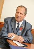 Событие не местного масштаба