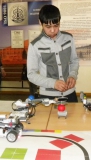 Колледж открывает двери