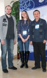 Человек в мире информации