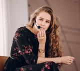 Екатерина Моргун