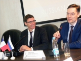 Российско-французское сотрудничество
