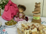 Башкирская кухня