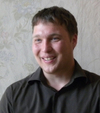Хромов Павел
