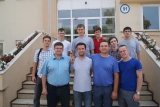 За границу на практику-7