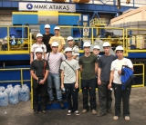 В Турцию на практику