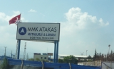В Турцию на практику