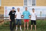 Возрождение Инженера началось