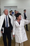 В стране молочных рек